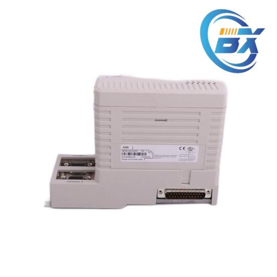 ABB SLMG99 Interfaces