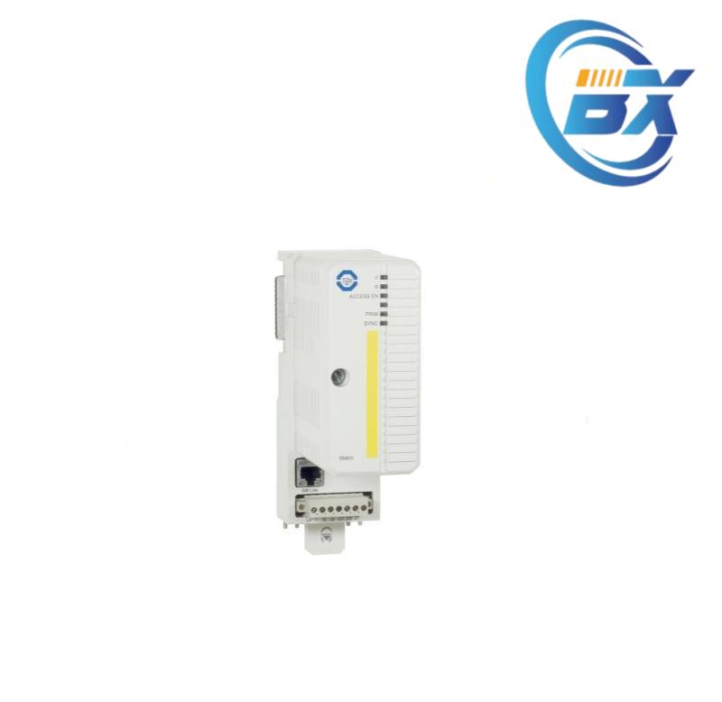 ABB Module Interface Details