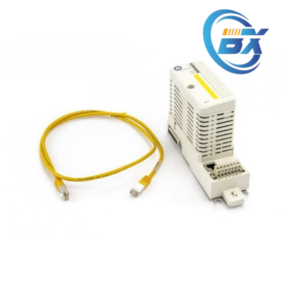 ABB Module Installation