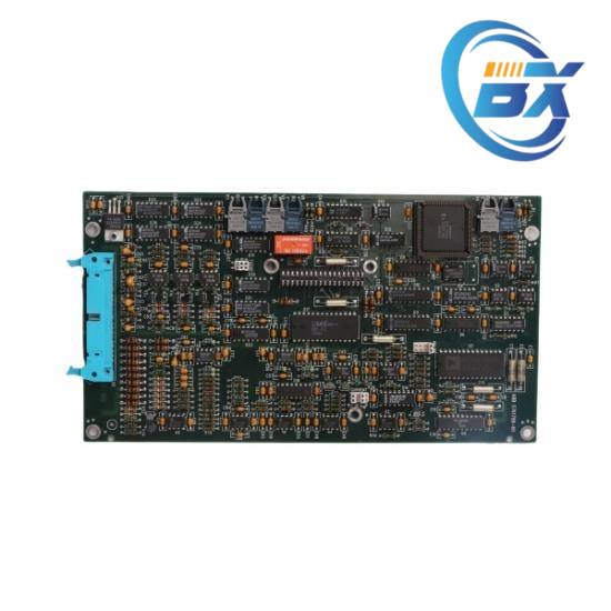 ABB SNAT609TAI Circuit Detail