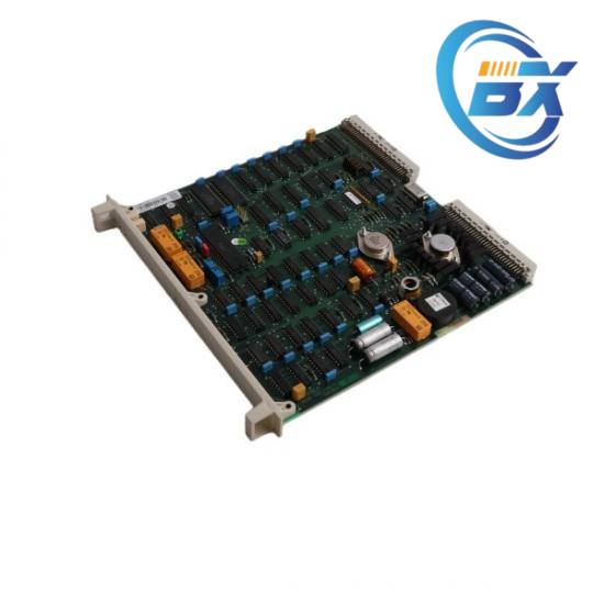 ABB SPAD346C3 Installation