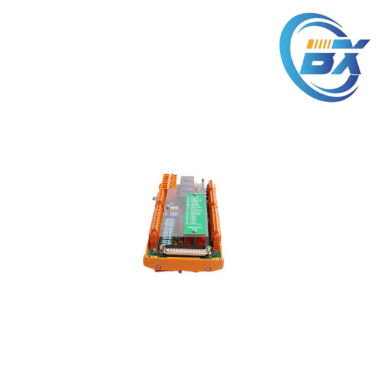 ABB SPAD346C Controller