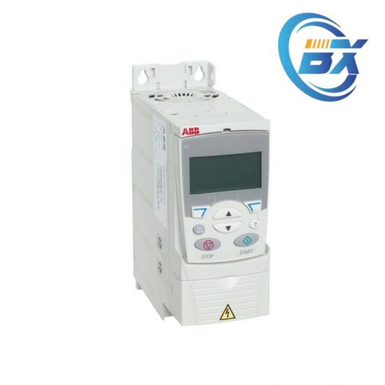 ABB SPASI23 Side View