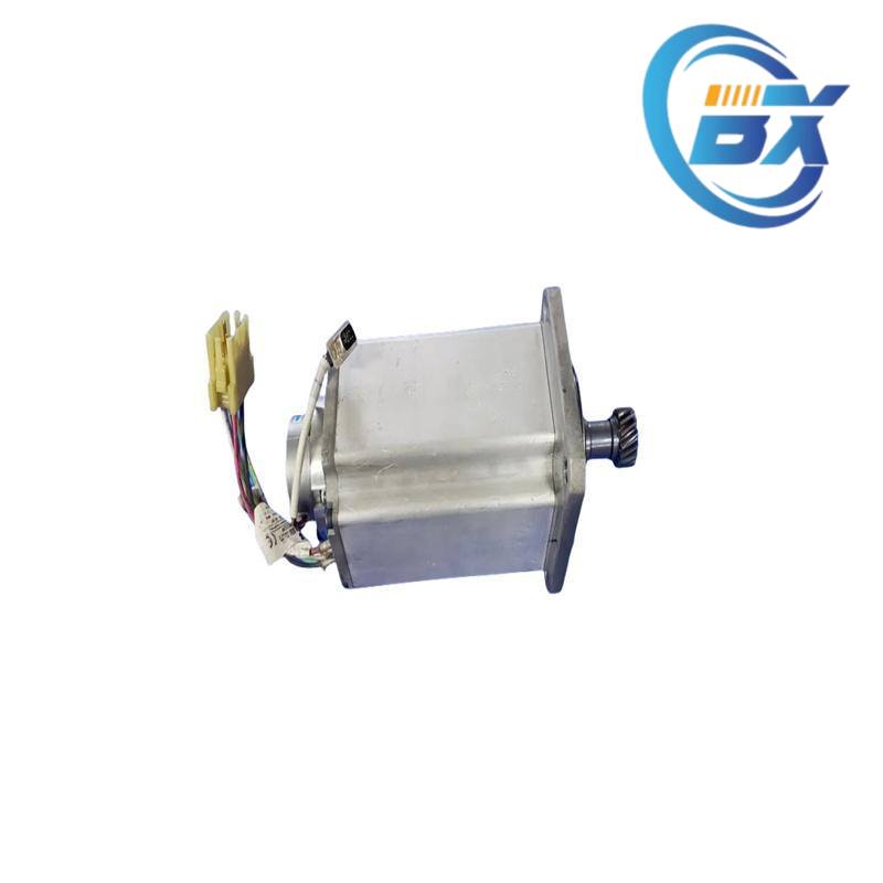 ABB SPASI23 Installation