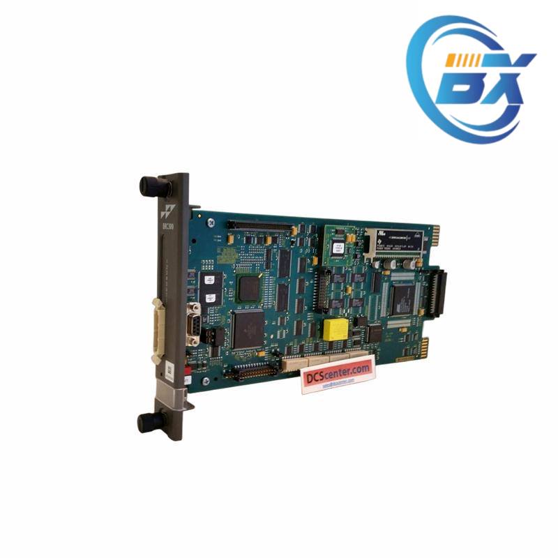 ABB SPBRC300 Installation