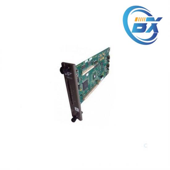 ABB SPBRC300 Interface