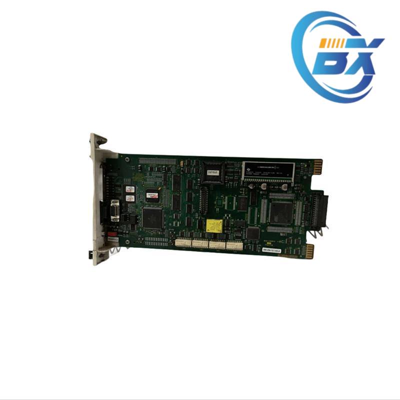 ABB SPBRC400 front view