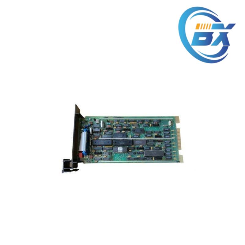 ABB SPBRC400 side view