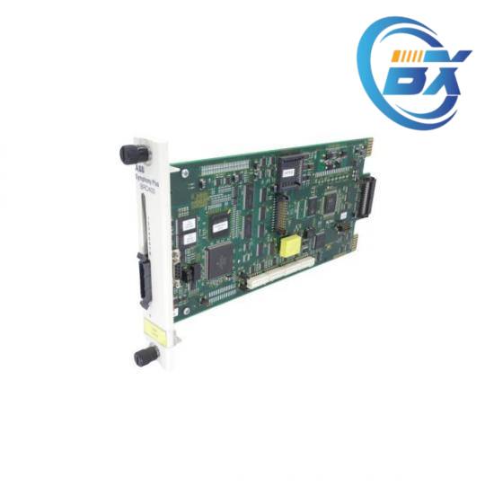 ABB SPBRC400 installation