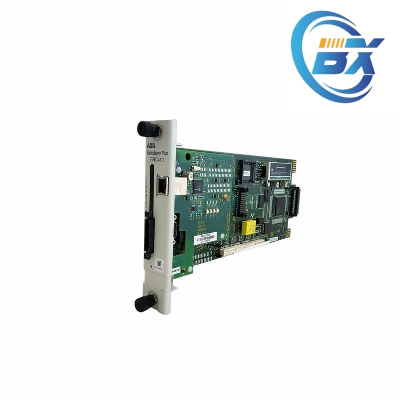 ABB SPBRC410 Front View