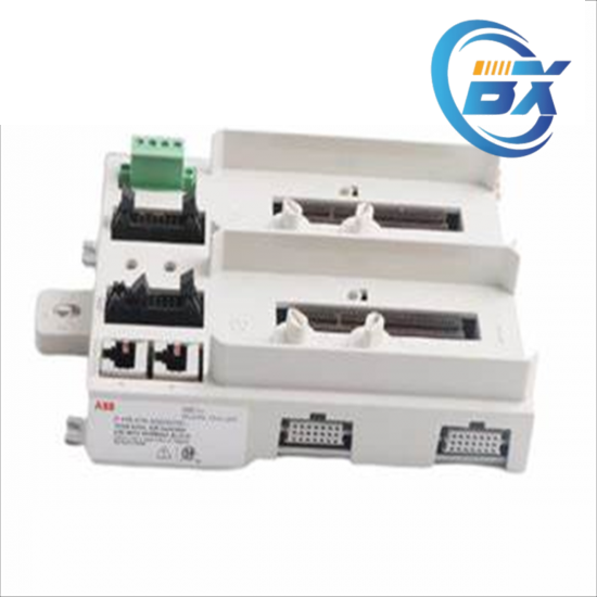 ABB SPCJ4D34-AA Module