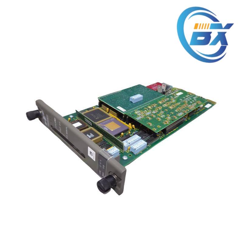 ABB SPHSS03 Front View