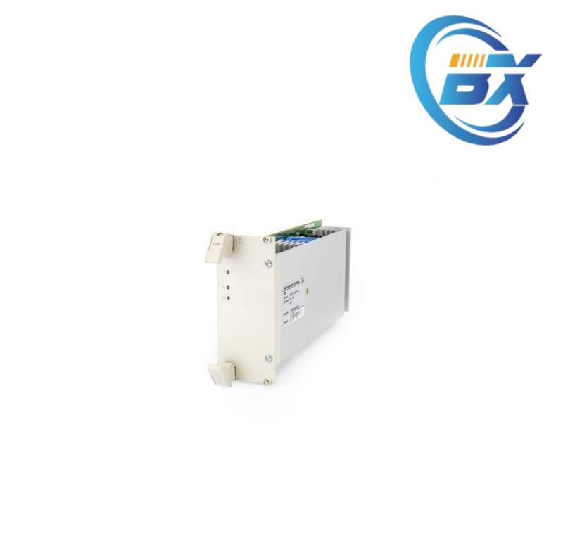 ABB SR511 Front View