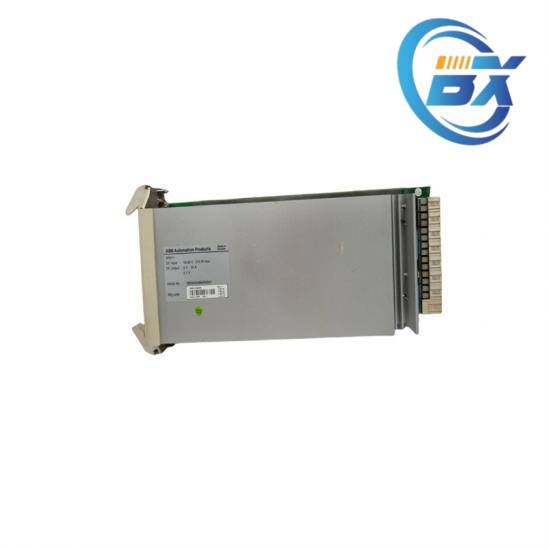 ABB SR511 installation