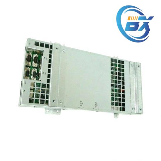 ABB SYN5200a-Z V217 front view