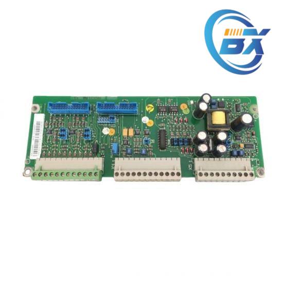 ABB SYN5200a-Z Front View