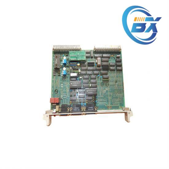 ABB SYN5200a-Z Side View