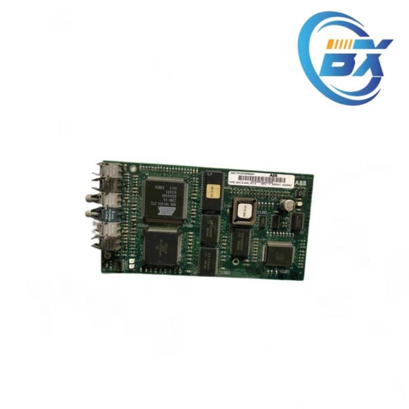 ABB SYN5201A-Z side view