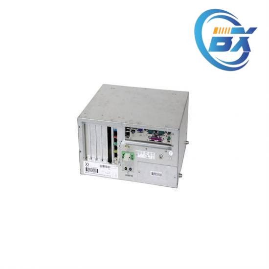 ABB SYN5201A-Z front view