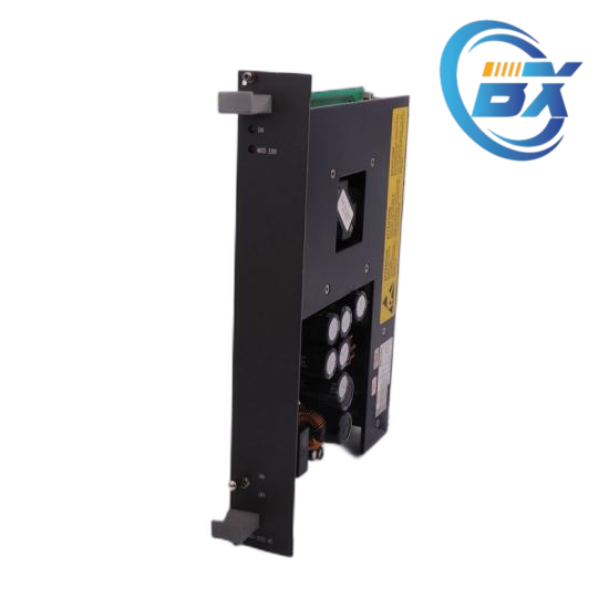 ABB SYN5201A-Z front view