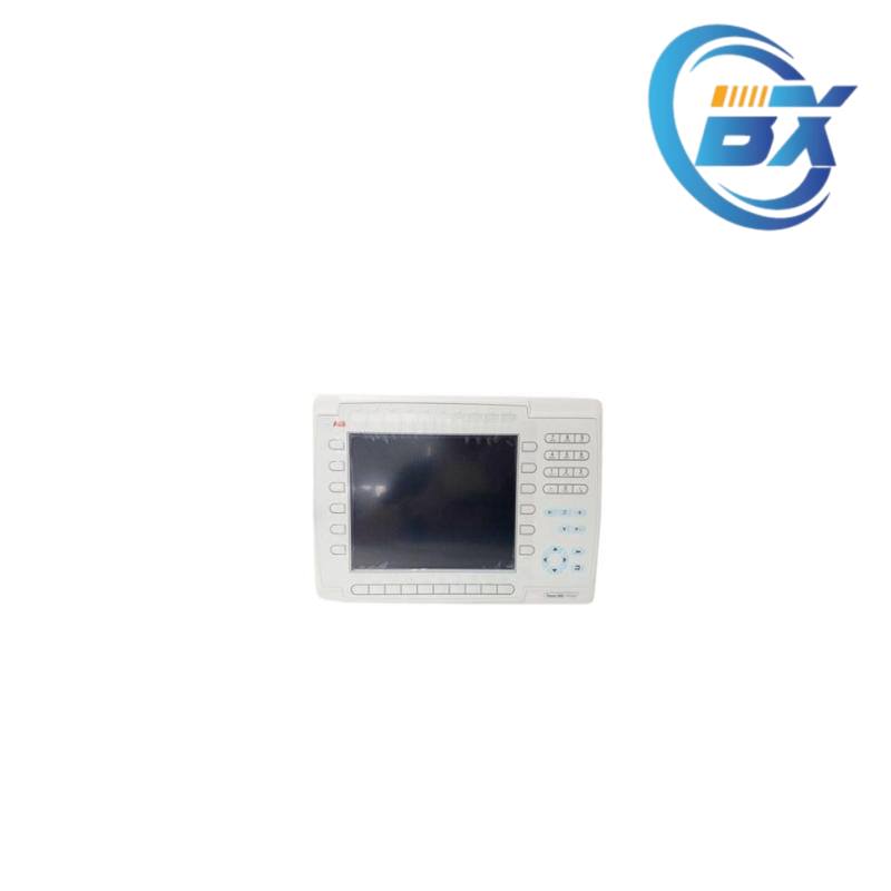 ABB SYN5201A-Z side view