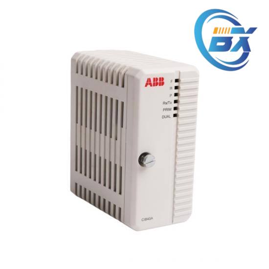 ABB SYN5201A-Z installation