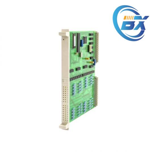 ABB SYN5201A-Z V217 Side View