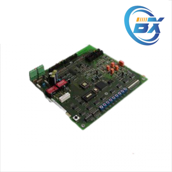 SYN5202A Technical Diagram