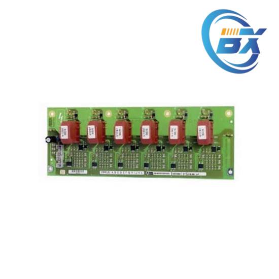 ABB SYN5202A Industrial Module