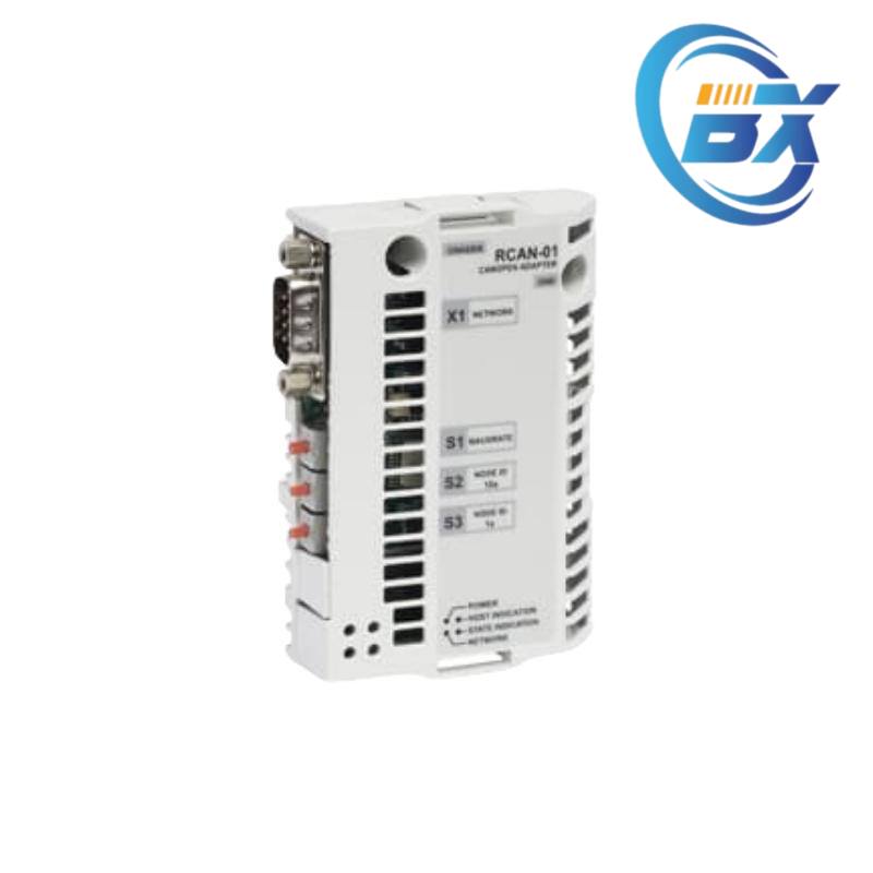 ABB TA25 DU Front View