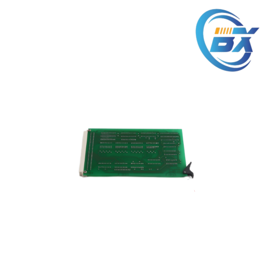 ABB TAS.580.0540G00 Front View