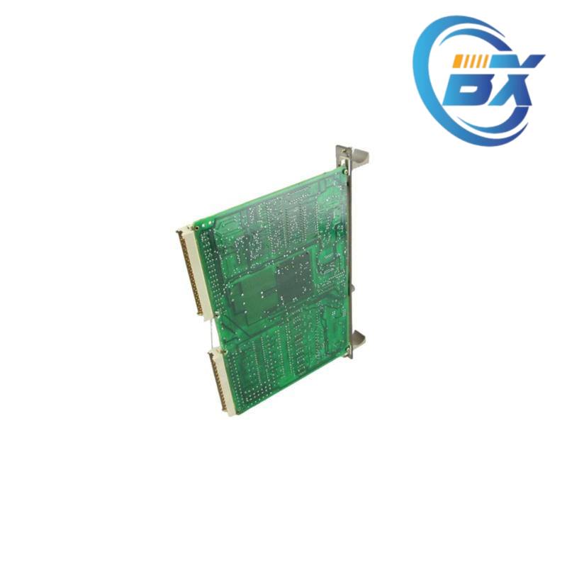 ABB TAS.580.0550G00 Installation