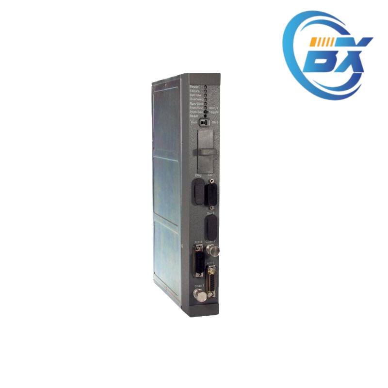 ABB TAS.580.0550G00 Connector Detail