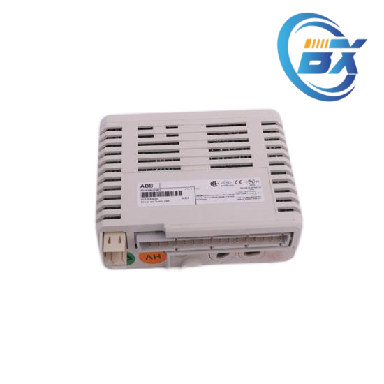 ABB TAS.580.0560G00 Front View