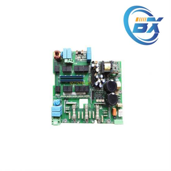 ABB TAS.580.0560G00 Side View