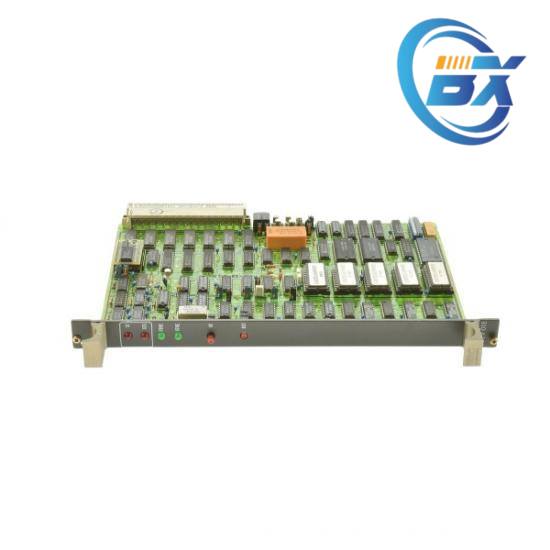 ABB Industrial Installation