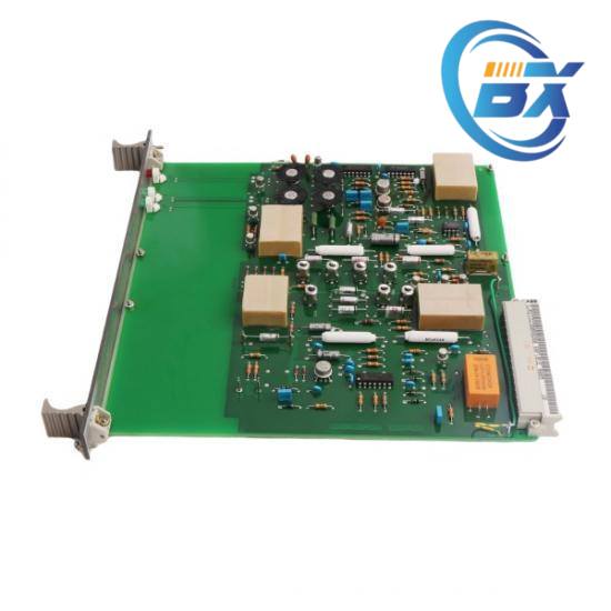 ABB Module Connector Details