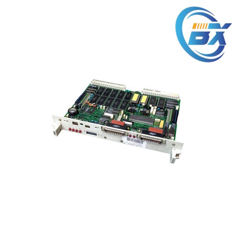ABB TB711F front view