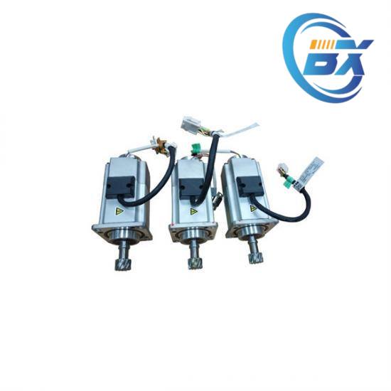 ABB TB711F module industrial application