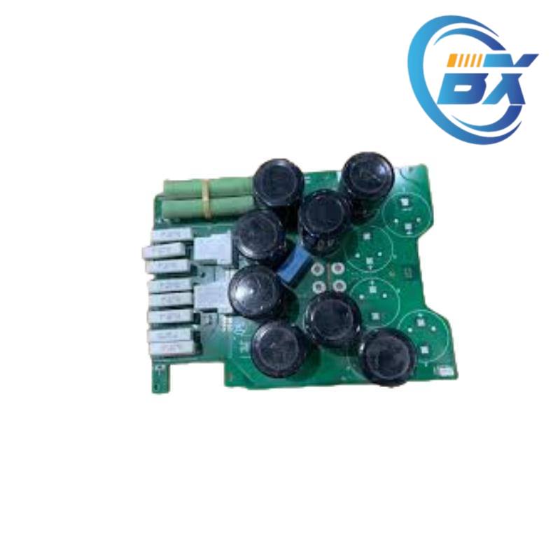 ABB TB820-2V2 Front View