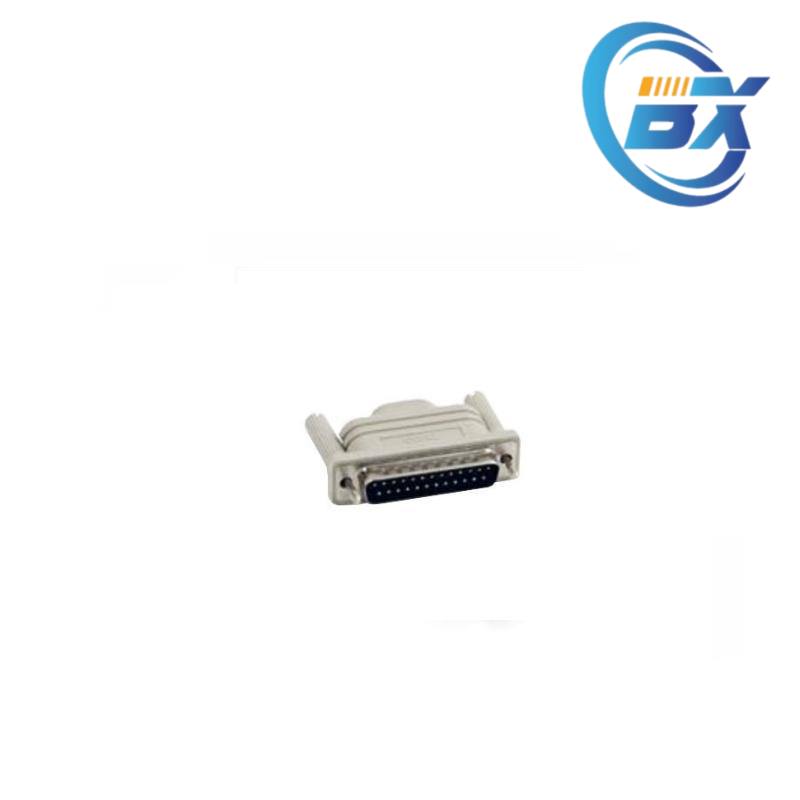 ABB TB850 3BSC950193R1 Front View