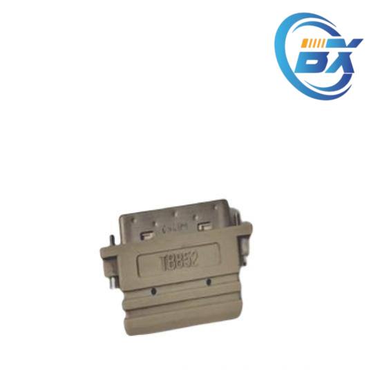 ABB TB852 module front view