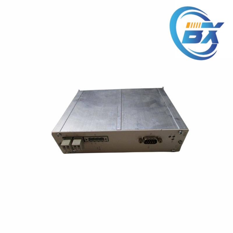 ABB TC512V1 Module Front View
