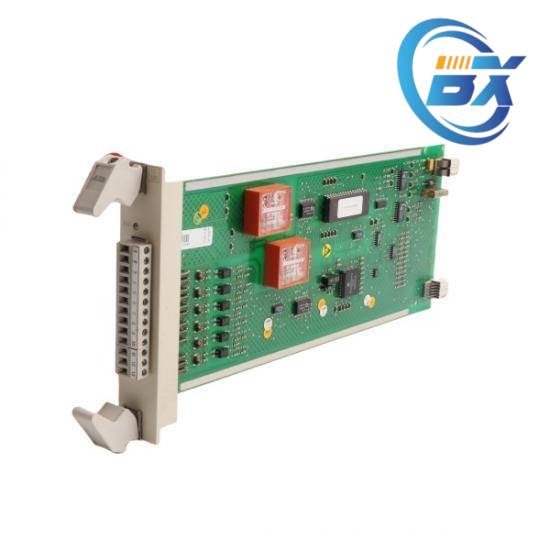 ABB TC520 front view