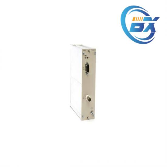 ABB TC625 Control Module