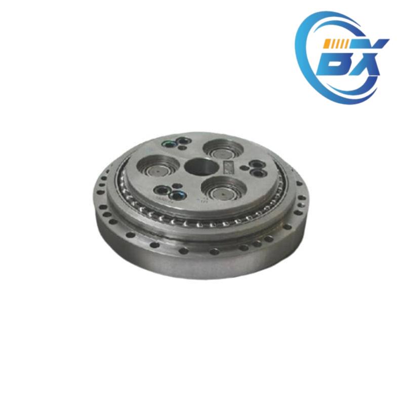 ABB TK516 front view