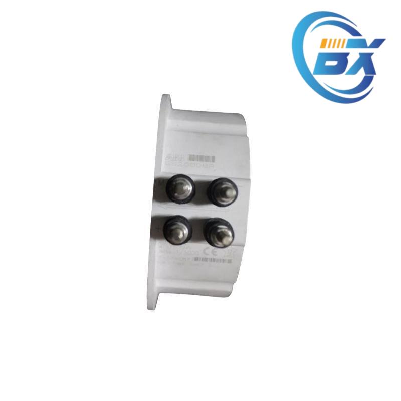 ABB TK803V018 installation