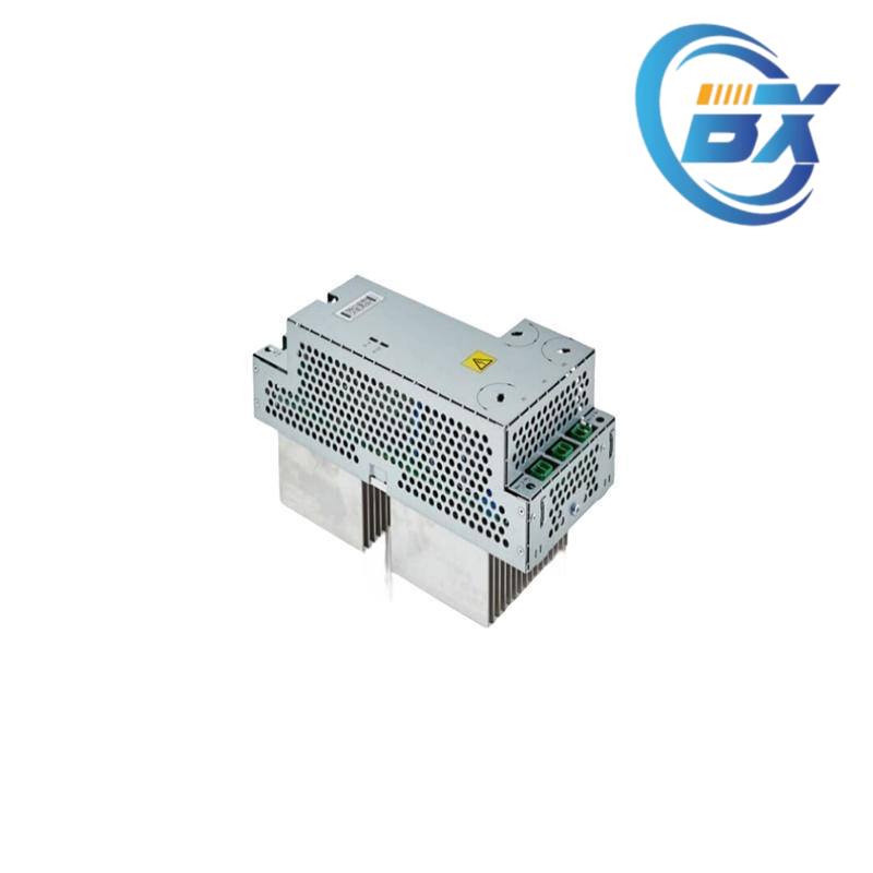 ABB TK803V018 front view
