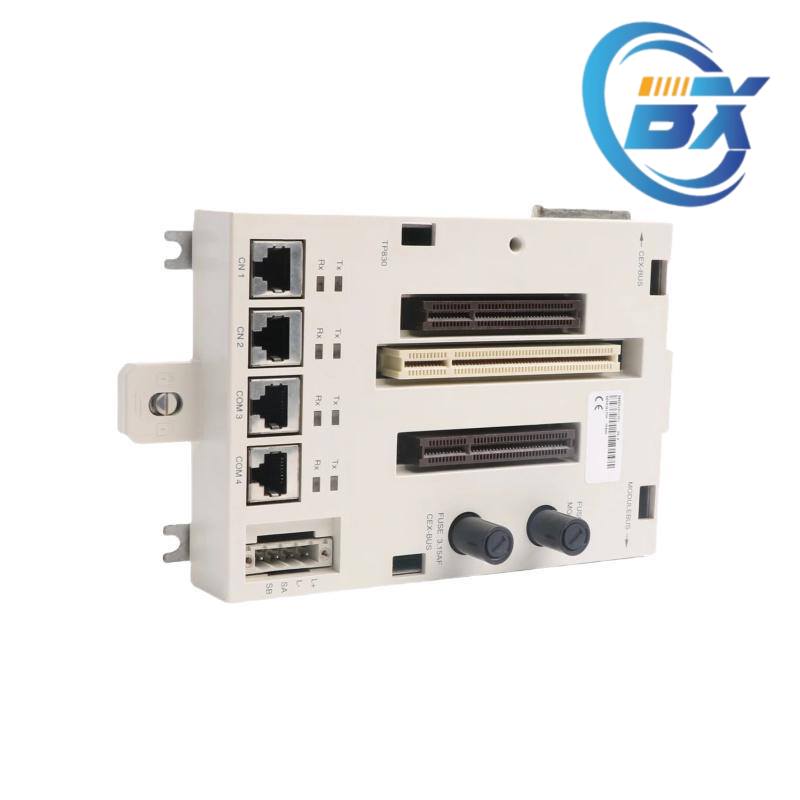 ABB TP853 Front View