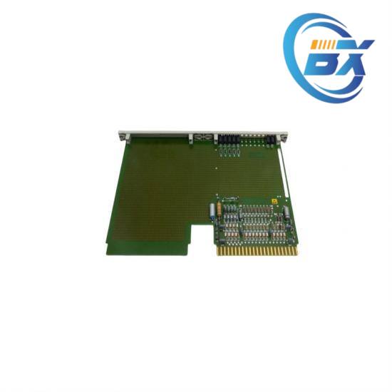 ABB TP853 Side View